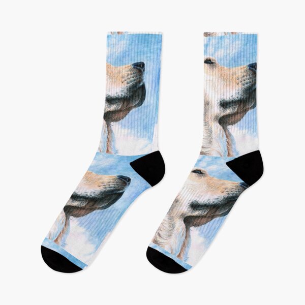 Item preview, Golden Retriever Sky designed and sold by Arts & Dogs.