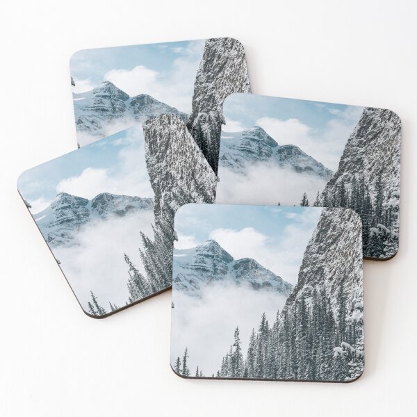 Item preview, Mountain Range Views designed and sold by JDWarren.