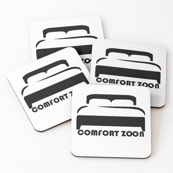 Item preview, La comodidad Zoon designed and sold by MHabeeb.
