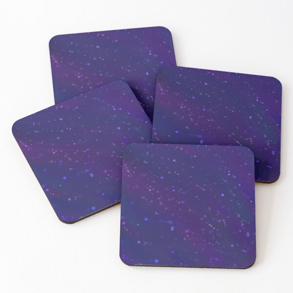 Item preview, Purple Galaxy designed and sold by Sammi-Design.