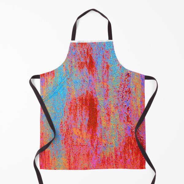 Item preview, Rainbow Textured Pattern designed and sold by fdbweiss.