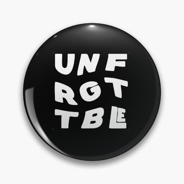 Item preview, Unforgettable designed and sold by unfrgttble.