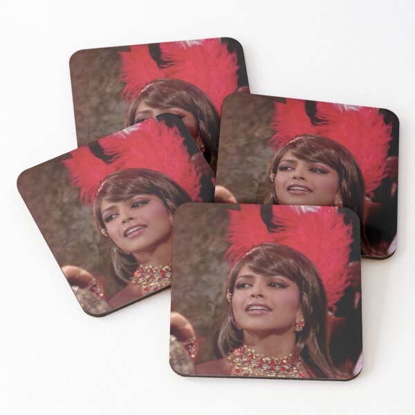 Item preview, deepika padukone om shanti om vintage bollywood look designed and sold by mkd13.