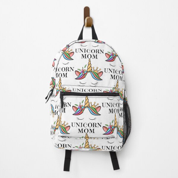 Item preview, Cute Unicorn Mom Mother's Day Gift designed and sold by Marc Scott-Parkin.