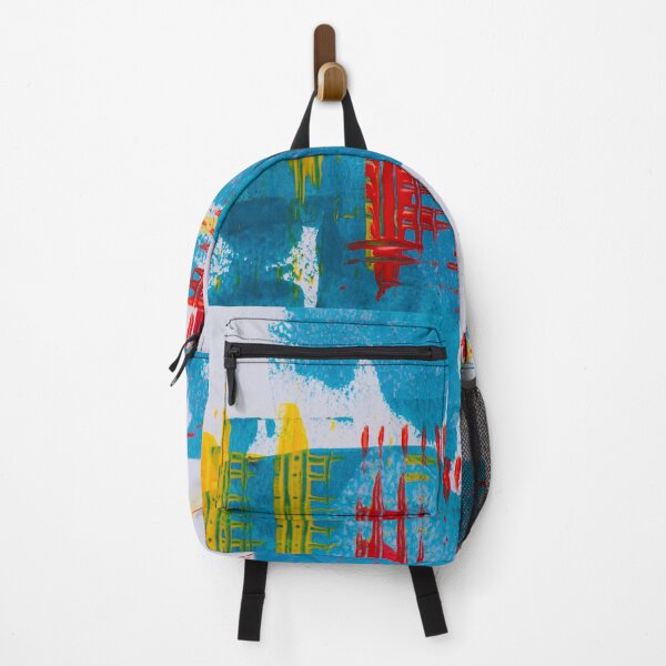 Item preview, Colorful brush hits designed and sold by Qudor.