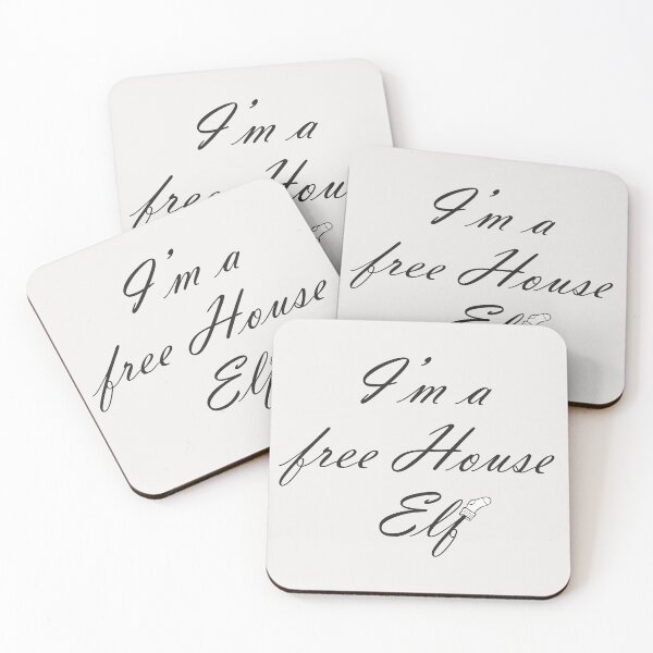 Item preview, I'm a free house eleven designed and sold by Illium21.