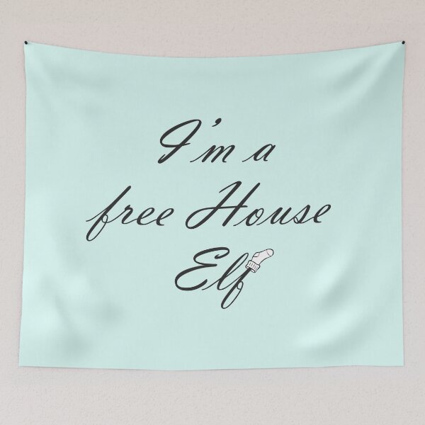 Item preview, I'm a free house eleven designed and sold by Illium21.