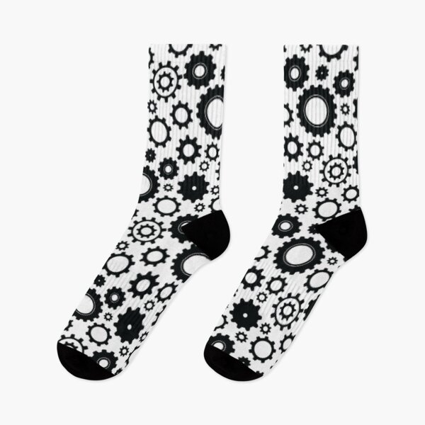 Item preview, Repeat Patterns – Gears and Cogs designed and sold by TheWorkplace.
