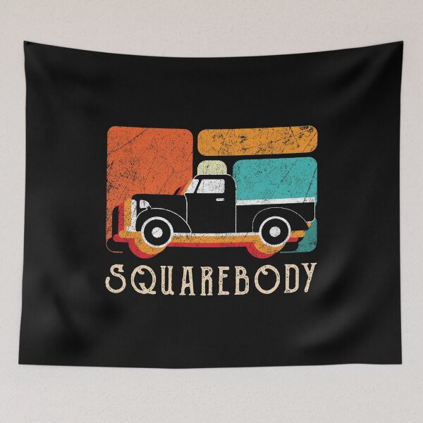 Item preview, Retro Vintage Square Body Accelerate Drive Rear Wheel Car Ride On Car Vehicle Driver Travel Garage Race Racing designed and sold by shirti.