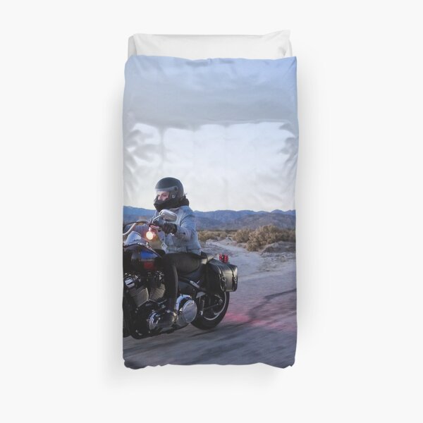 Harley Davidson Housse de couette