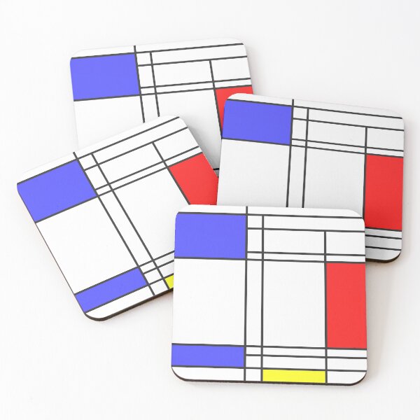Item preview, Pure geometric composition designed and sold by AlbertoRuiZ.
