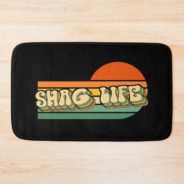 Item preview, Shag Life Van Lifestyle Vannin Vanner  designed and sold by CharJens.