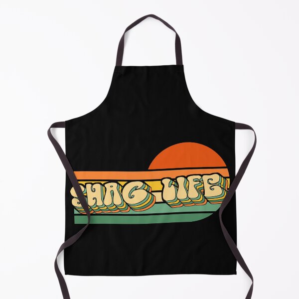Item preview, Shag Life Van Lifestyle Vannin Vanner designed and sold by CharJens.