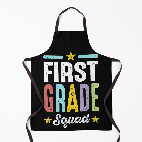 Item preview, 1St Grade Squad - First Grade Squad designed and sold by BangferoStore20.