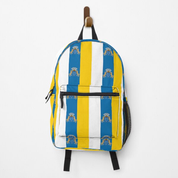 Item preview, Flag of the Canary Islands designed and sold by brigadeiro.