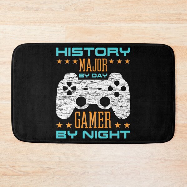 Item preview, Controlador Consola historia de las Grandes Por Día Gamer Por Noche consola de juegos de arcade Juego encima Colección Gaming Gamer designed and sold by shirti.