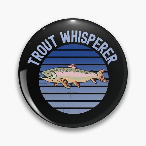Item preview, Trout Whisperer designed and sold by ds-4.