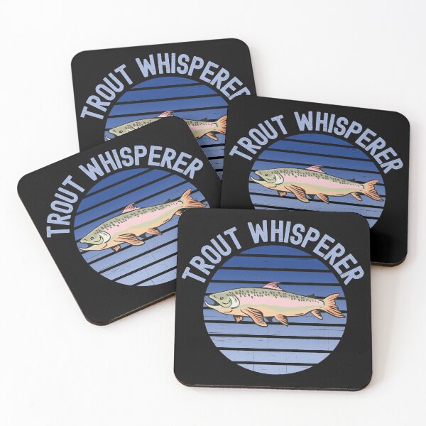 Item preview, Trout Whisperer designed and sold by ds-4.