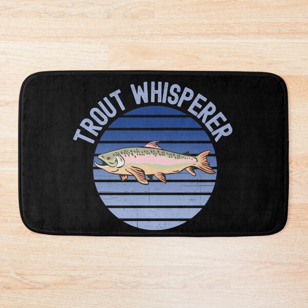 Item preview, Trout Whisperer designed and sold by ds-4.