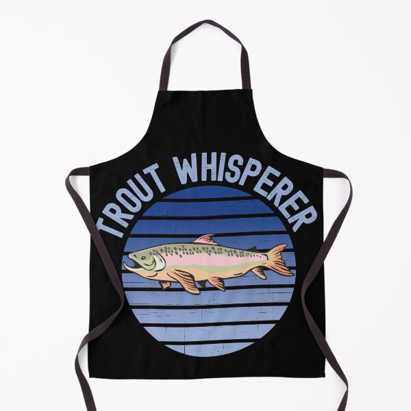Item preview, Trout Whisperer designed and sold by ds-4.