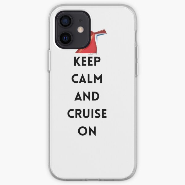 Ocean Cruises iPhone cases & covers | Redbubble