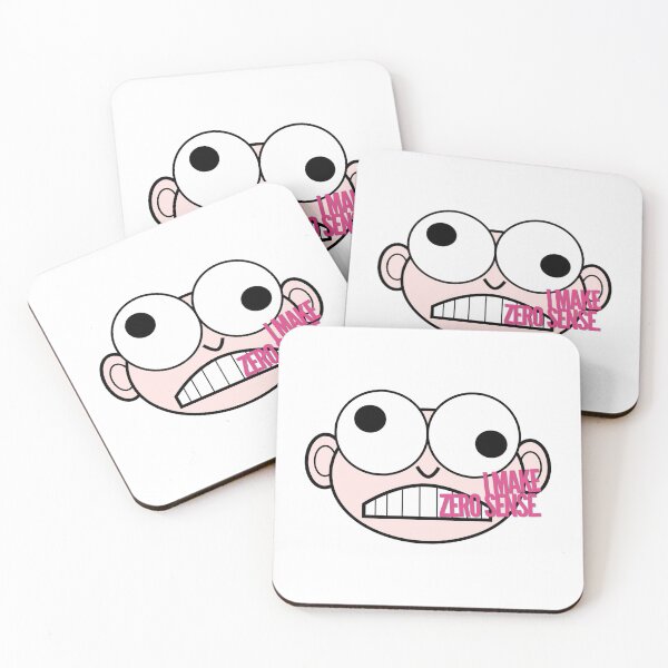 Item preview, I make no sense!! designed and sold by BoutThe90s.