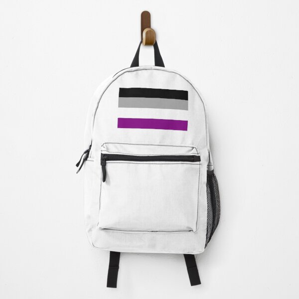 Item preview, Asexual flag designed and sold by Multiminjae.