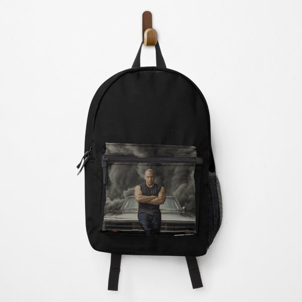 Item preview, Vin Diesel designed and sold by MiselTeddy.