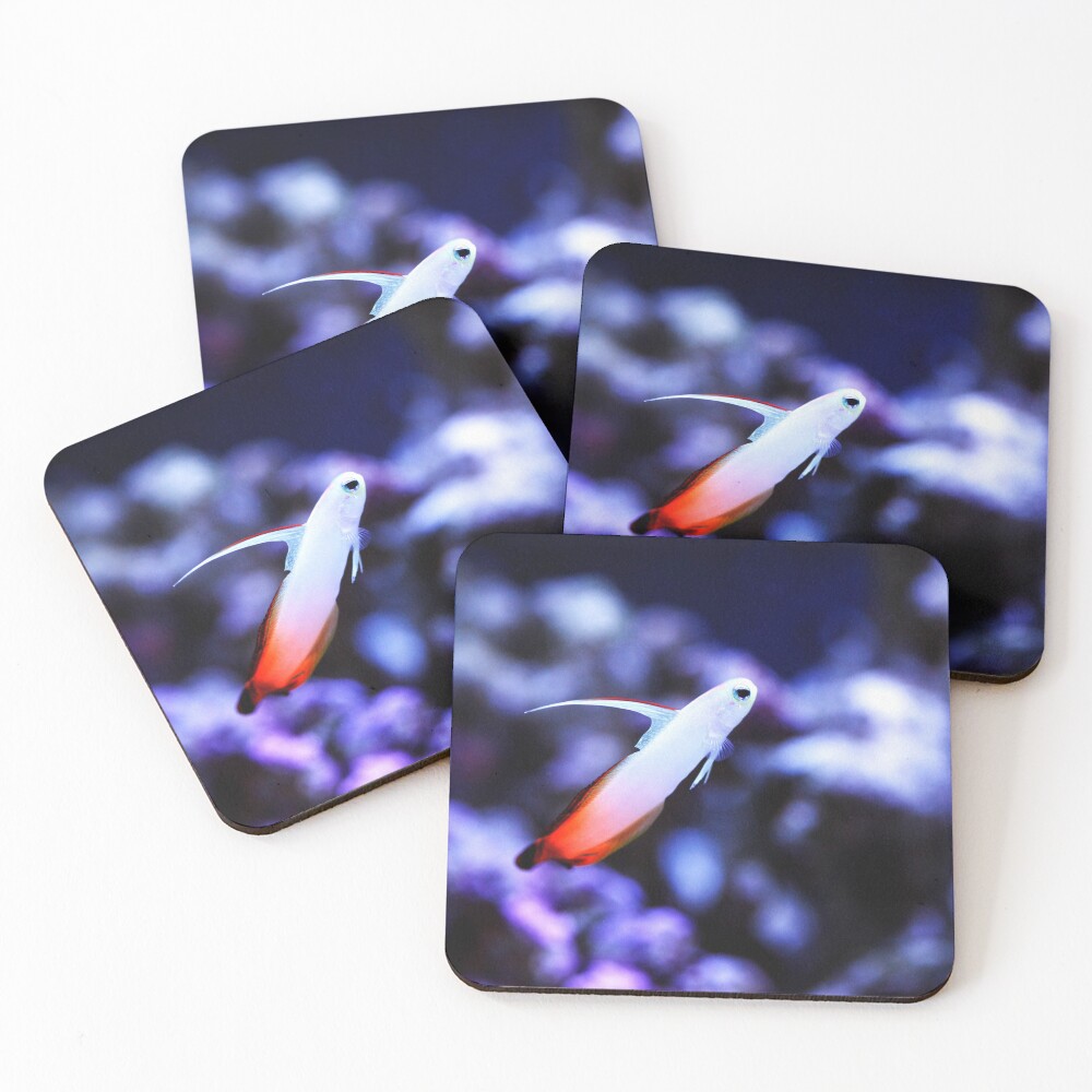 Item preview, Coasters (Set of 4) designed and sold by creativeography.