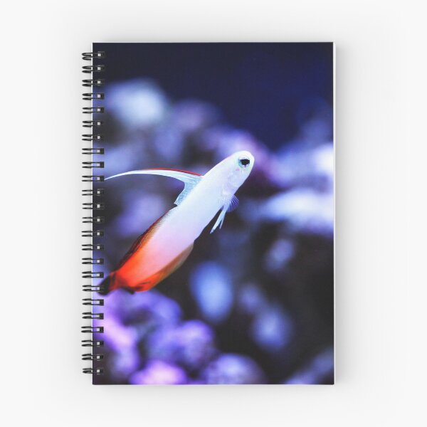 Item preview, Fire Fish designed and sold by creativeography.