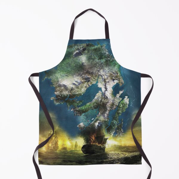 Item preview, skull island designed and sold by ESDT.