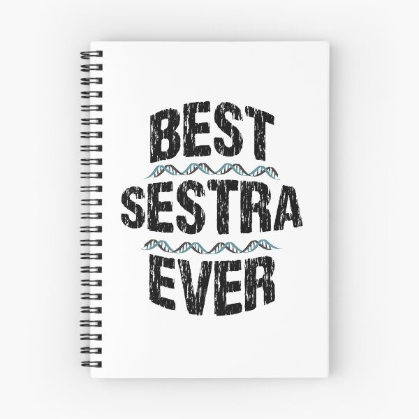 Item preview, Best Sestra Ever Orphan Black designed and sold by TravelScientist.
