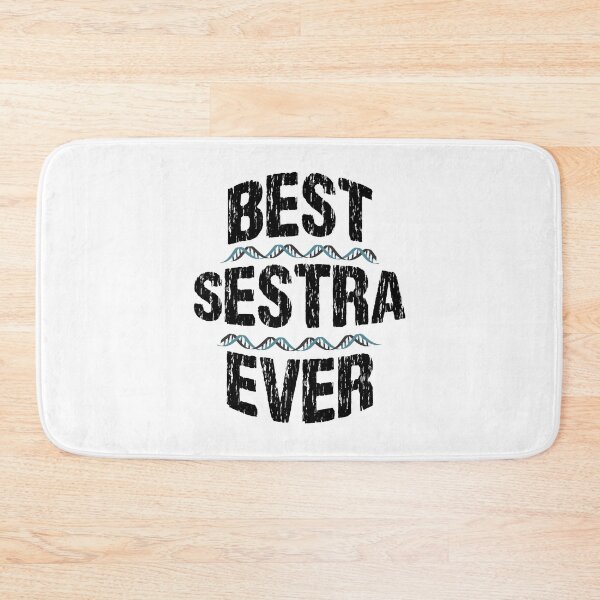 Item preview, Best Sestra Ever Orphan Black designed and sold by TravelScientist.