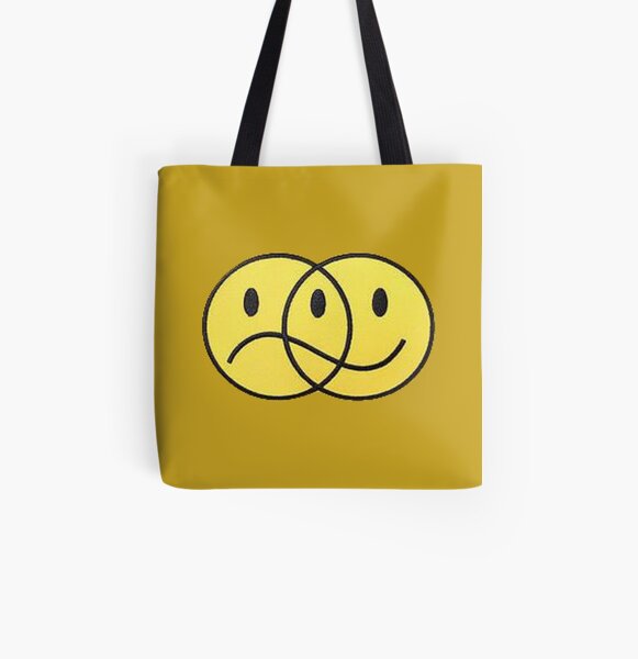 comme des garcons coques iphone Tote bag doublé