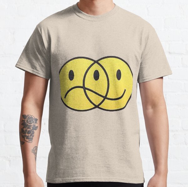 comme des garcons coques iphone T-shirt classique