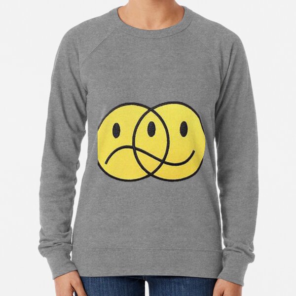 comme des garcons coques iphone Sweatshirt léger