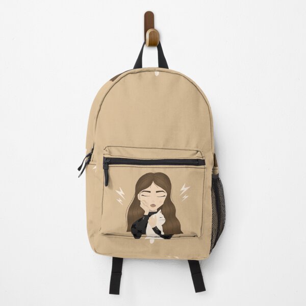 Item preview, Cat lady designed and sold by Maria Heredia.