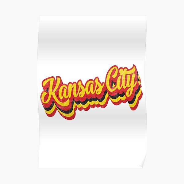 Chiefs Tomahawk Chop Posters for Sale