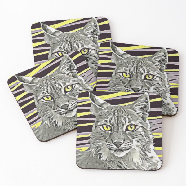 Item preview, Bob Cat designed and sold by Manar-hamad.