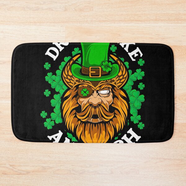 Item preview, Drink Like an Irish Funny St Patricks Day Beer drinking  designed and sold by Rzelemenz.