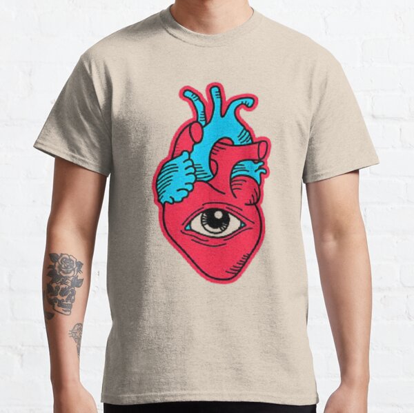 comme des garcons coques iphone T-shirt classique