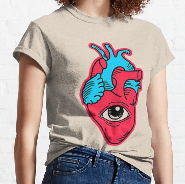 comme des garcons fundas para iphone Camiseta clásica