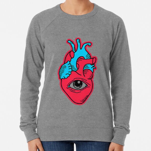comme des garcons coques iphone Sweatshirt léger
