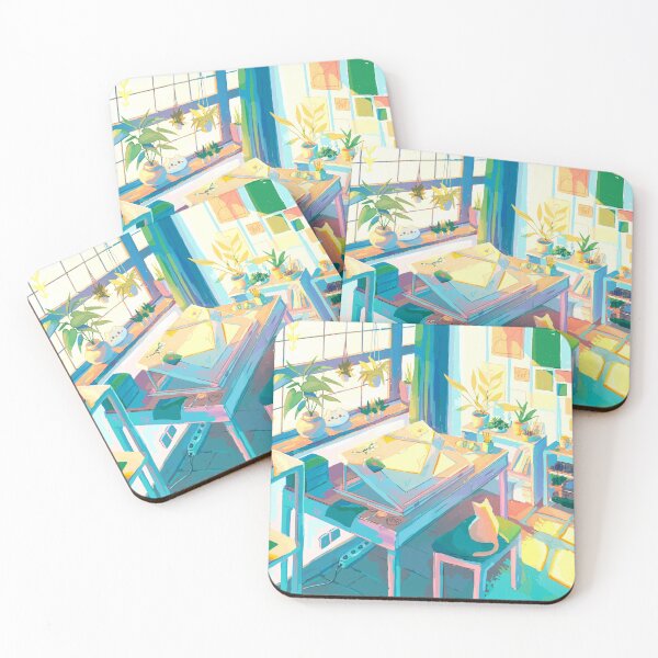 Item preview, Room Blue version designed and sold by Shinsyl.
