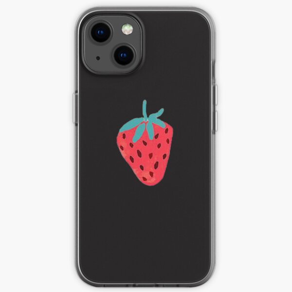 comme des garcons iphone-hüllen iPhone Flexible Hülle