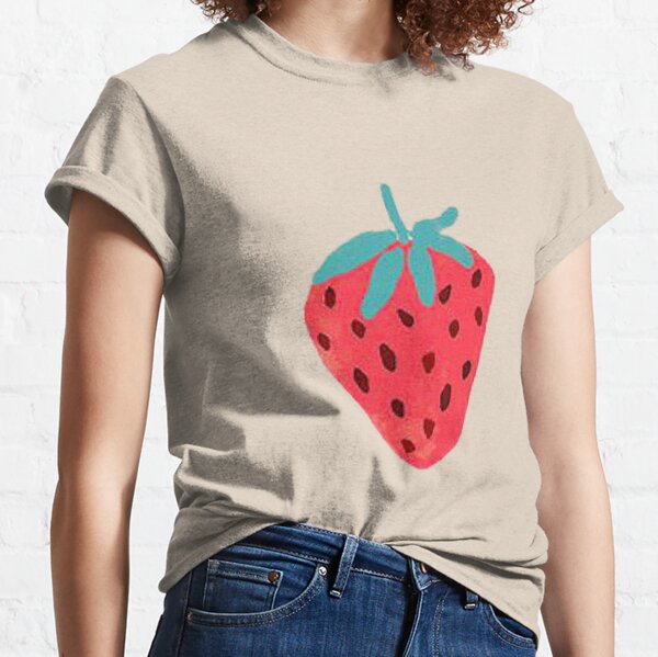 comme des garcons coques iphone T-shirt classique