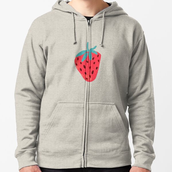 comme des garcons fundas para iphone Sudadera con capucha y cremallera