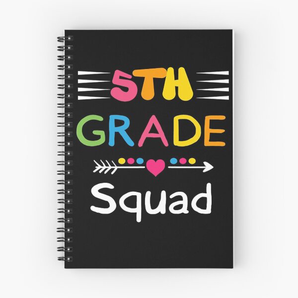 Item preview, 1St Grade Squad - 5Th Grade Squad designed and sold by BangferoStore20.