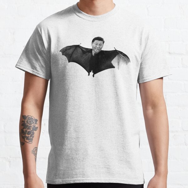 Man Bat Classic T-Shirt