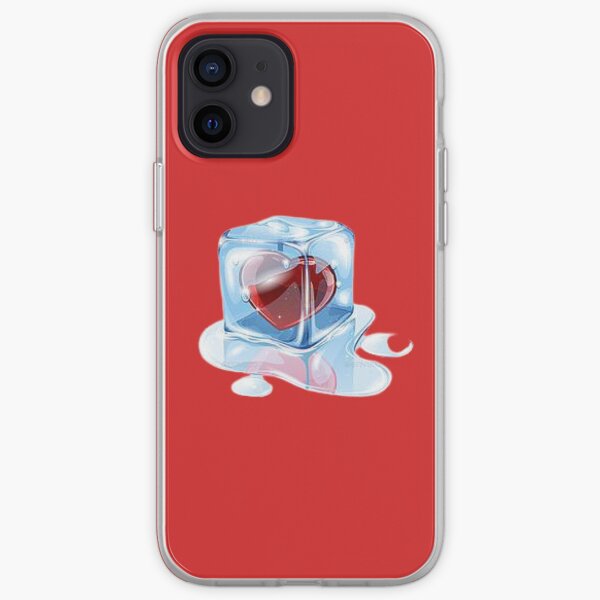 comme des garcons fundas para iphone Funda blanda para iPhone